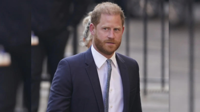 ‘Singled out’: Prince Harry fights back in court over ‘inferior’ security treatment, lawyer cites threat from Taliban