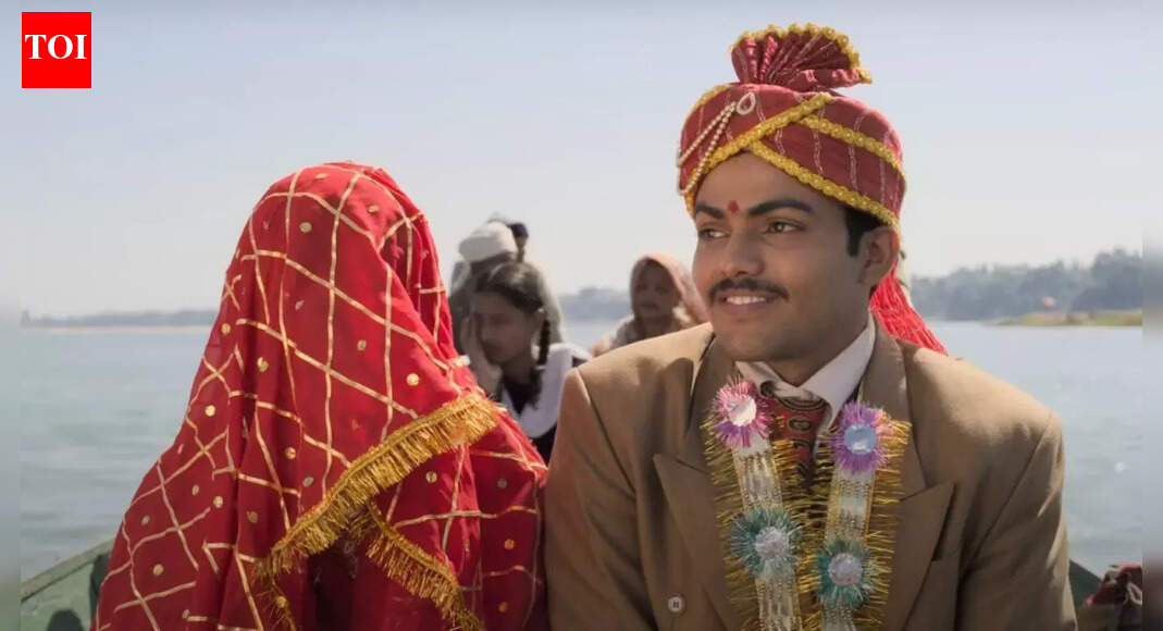 ‘Laapata Ladies’ Writer Biplab Goswami Defends Against Plagiarism ...