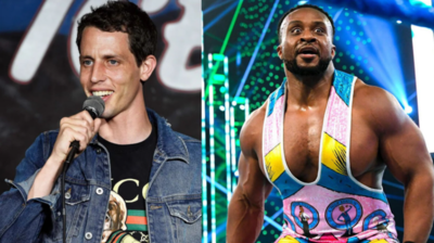 Neck joke gone TOO FAR? Big E breaks silence over controversial RAW moment