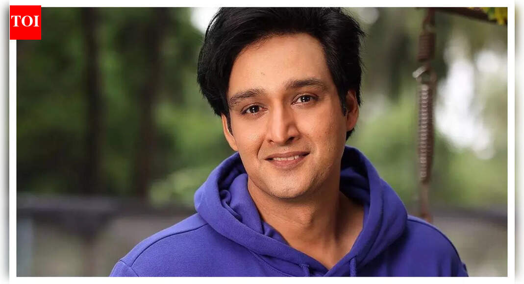 Sourabh Raaj Jain shares a heartfelt note thanking the ‘Wonderful Souls ...