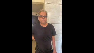 Changed name after conversion, forged certificates before UK travel, say police