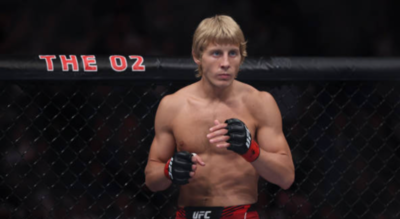 Paddy Pimblett reveals how becoming a father transformed his UFC career