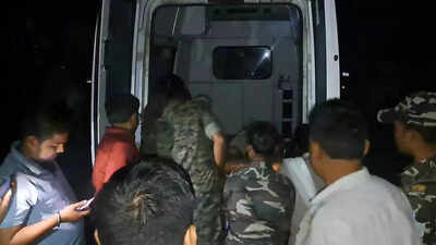 Woman found dead in Chatra