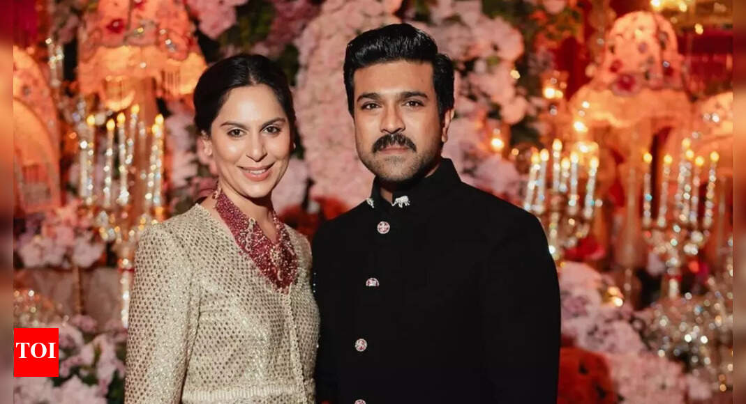 Upasana has ‘family constitution’ to settle wealth disputes