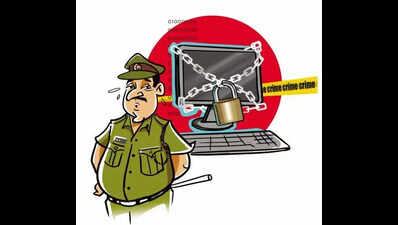 Two held for providing SIM cards to cyber cons running e-comm scam in Gurgaon