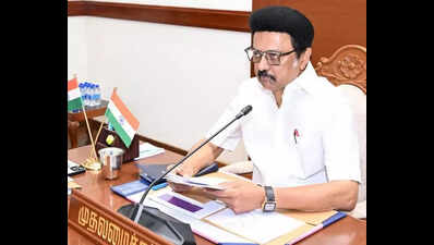 Tamil Nadu CM announces compensation for woman and grandkids electrocuted in Namakkal