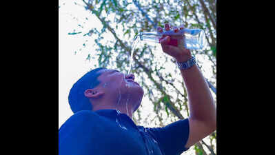 Heatwave alert issued for Nagpur, Akola remains hottest in Vidarbha