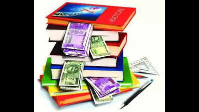 Contact nos. issued to lodge complaint against textbook & uniform practices