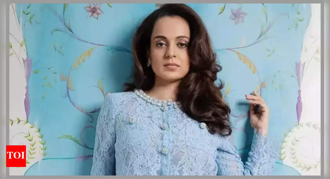 Kangana got Rs 1 lakh electricity bill for her Manali home