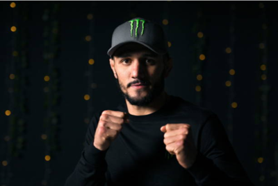 Dana White’s plans for Aaron Pico’s UFC debut derailed as Movsar Evloev backs out