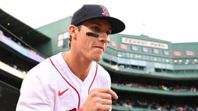 Jarren Duran's brave disclosure of past suicide attempt sheds light on athlete's mental health