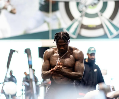 A.J. Brown flexes new Rolls-Royce after playoff Honda moment goes viral