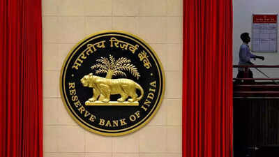 RBI set for rate cut, banks' cost of funds may not drop - The Times of India