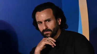 Saif Ali Khan attack case: Mumbai police files 1000-page charge sheet against the accused, finger print report found! - Details inside