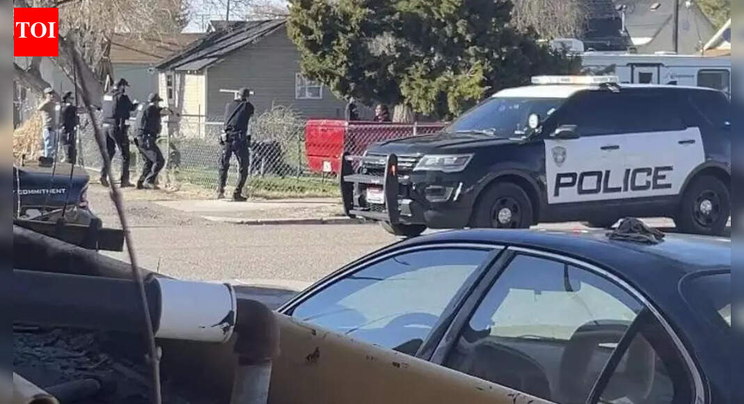 'They shot to kill': Outrage in Idaho as police shoot autistic teen ...