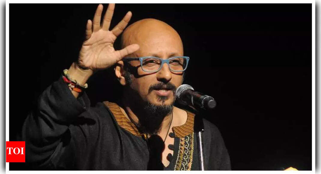 Shantanu Moitra on lack of meaningful lyrics - Exclusive