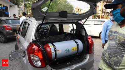 Maharashtra Natural Gas Ltd increases CNG and PNG prices in Pune
