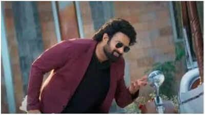 Prabhas’ The Raja Saab release delayed? Director Maruthi urges fans to be patient amid post-production challenges