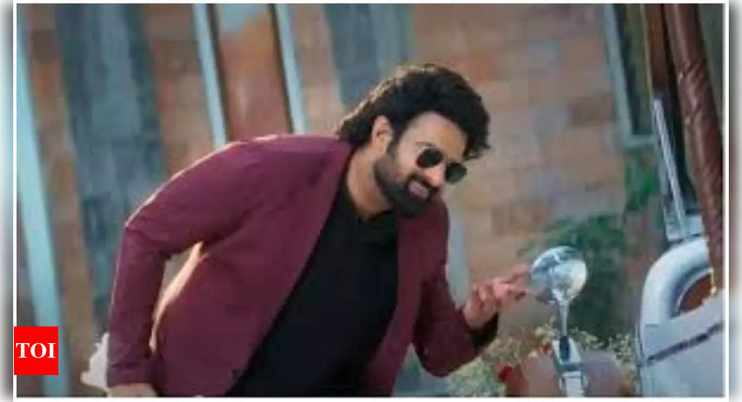 Prabhas’ The Raja Saab release delayed?