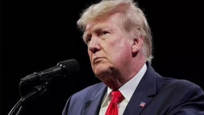 Trump torches Princeton’s climate funds, says research fuels ‘anxiety’