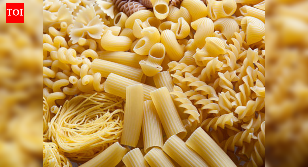 8 types of pasta you didn’t know about
