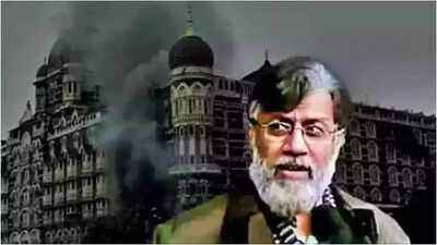 Tahawwur Rana likely to be extradited to India ‘shortly’: Report