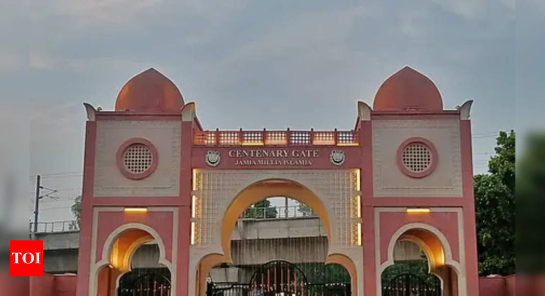 Jamila Milia Islamia registration window closing soon: Check direct link to apply and key details here