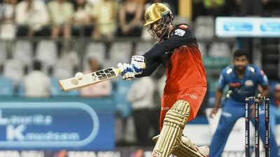 IPL 2025: Rajat Patidar’s calm command fuelling RCB’s charge