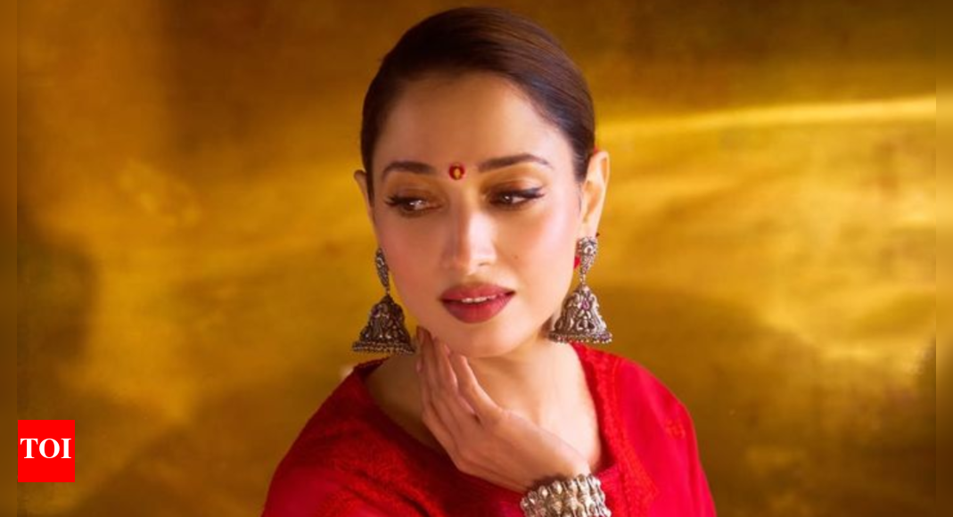 Tamannaah on dealing ‘problems’ amid breakup rumours