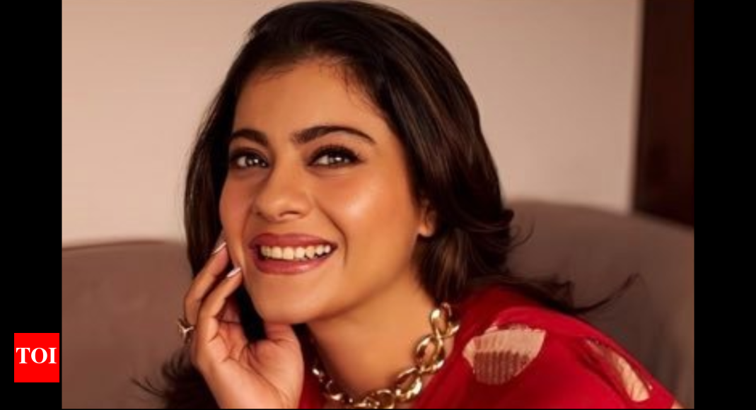 Kajol denies being offered Sunny Deol’s ‘Gadar’