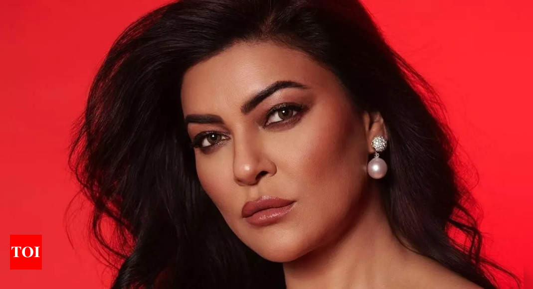 Sushmita was on the verge of getting married to wrong person