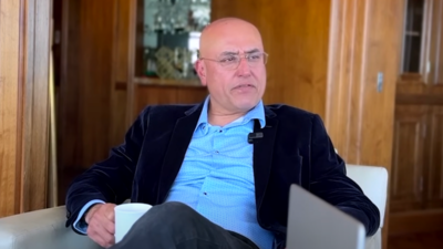 Hotmail co-founder Sabeer Bhatia’s ‘Gyaan’: The problem with 99% engineers in India is …