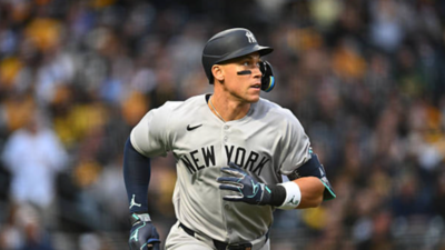 Will Aaron Judge play today against Detroit Tigers? Latest update on