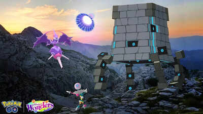 Pokemon GO Stakataka raid guide: Best counters, strengths ...