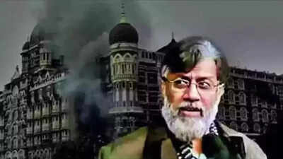 26/11 हमले के दोषी तहव्वुर राणा को फांसी की मांग