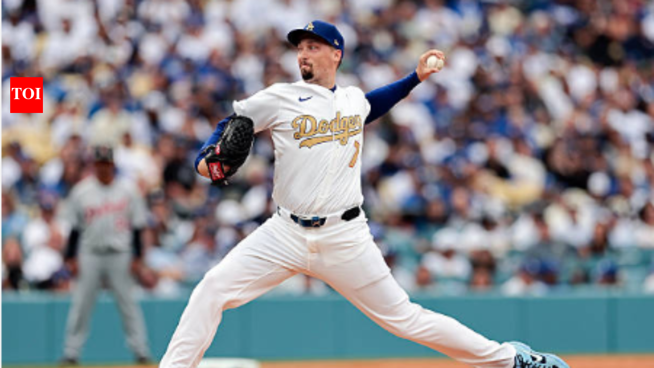 Everything you need to know about Blake Snell's $182 Million 5