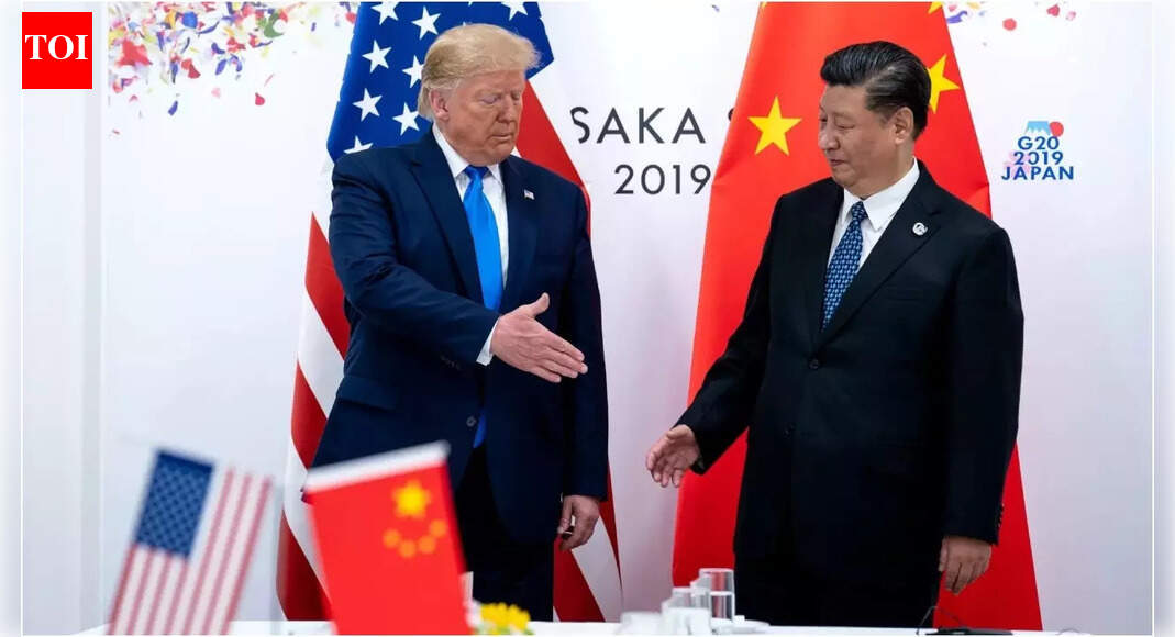 China warns citizens to 'fully assess risks' before travelling to US ...
