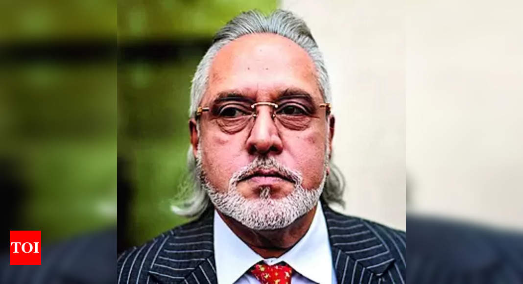 Indian banks win UK bankruptcy appeal in Vijay Mallya case
