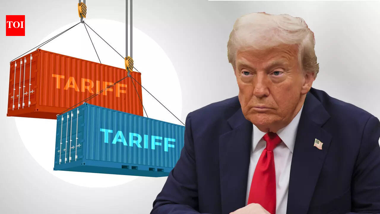 Donald Trump presses 90-day pause button on reciprocal tariffs for most ...