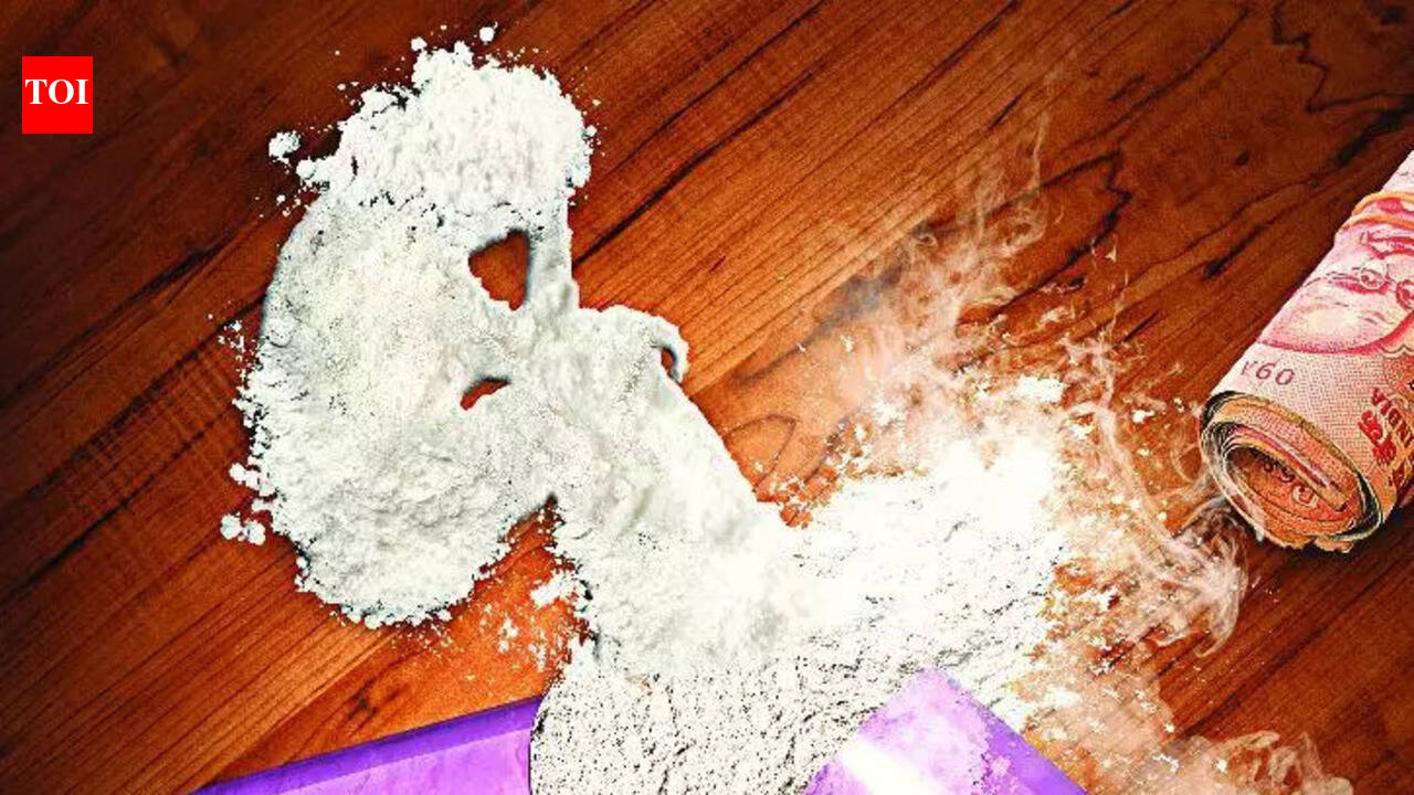 Police seize MDMA from tourist bus passengers in Kochi | Kochi News ...