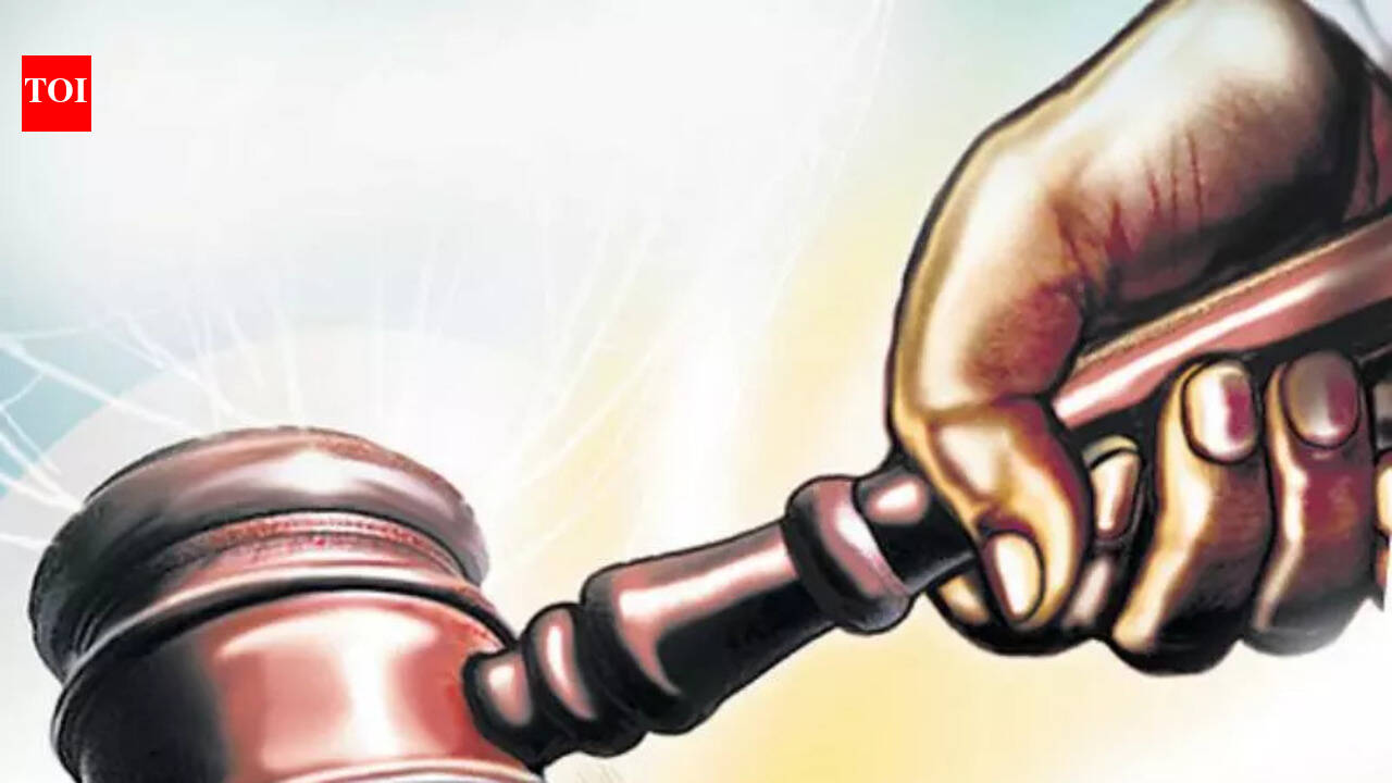 Kanpur court rejects bail application of man charged with rape, assault ...