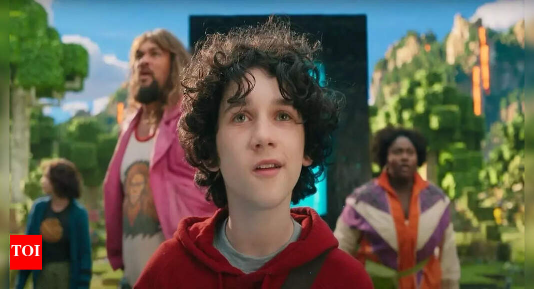 Police called after Minecraft warning issued at UK cinema hall as ...