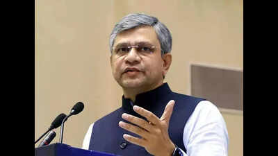 Union cabinet approves major rail infra project in Andhra Pradesh