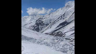 Himachal Pradesh’s Koksar not being mindlessly converted into tourist ...