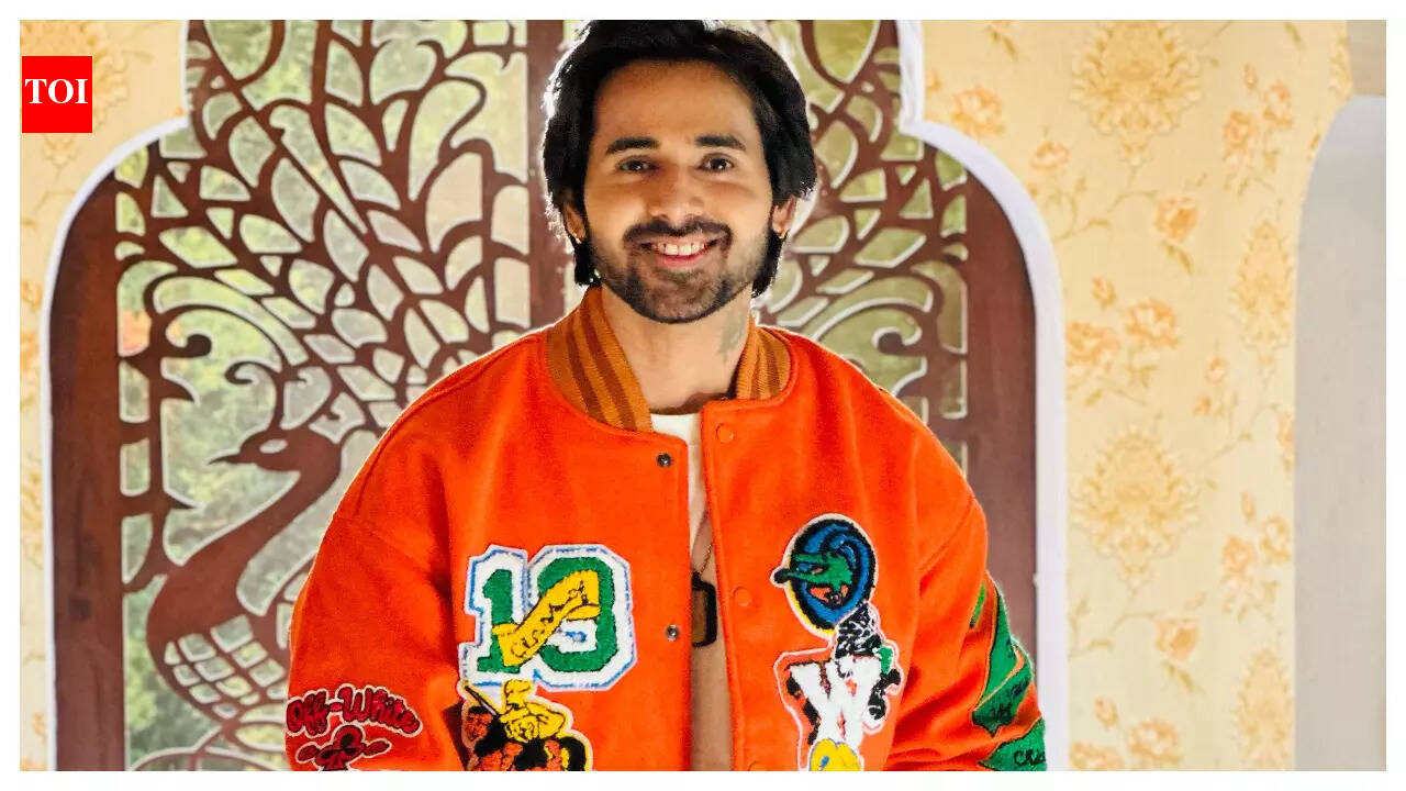 Exclusive - Ranndeep R Rai: Acting is my true passion and I haven’t ...