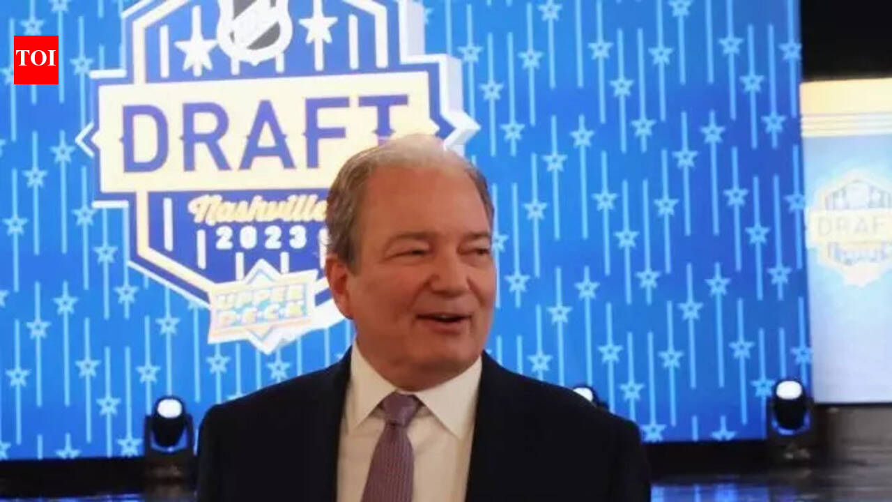 Ray Shero: A legacy that lives on: Builder of dreams for the Stanley ...