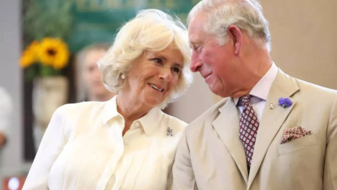 Royal secret revealed: Is sleep divorce the key to King Charles and Queen  Camilla's long-lasting marriage? - The Times of India