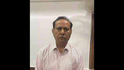Class I officer, ex-dean in ACB net for graft