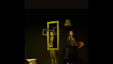 Celebrating tales, stagecraft, production & performances at Manch theatre festival