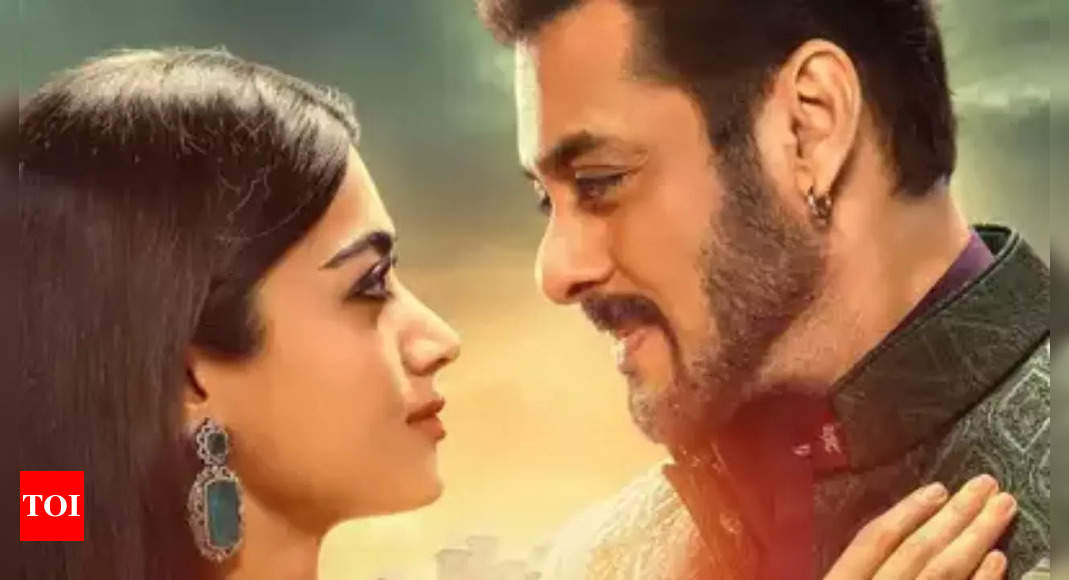 Sikandar box office collections drops further